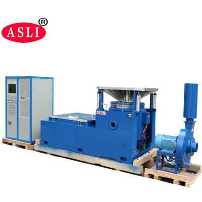 جدول اختبار الاهتزاز ASTM D999