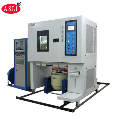 ASTM D4728 300kg.F أدوات اختبار مختبر شاكر الاهتزاز الكهروديناميكي