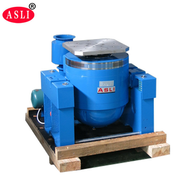 MIL-STD 810G F 1000kg.F منضدة اختبار الاهتزاز ، UN 38.3 آلة شاكر المختبر