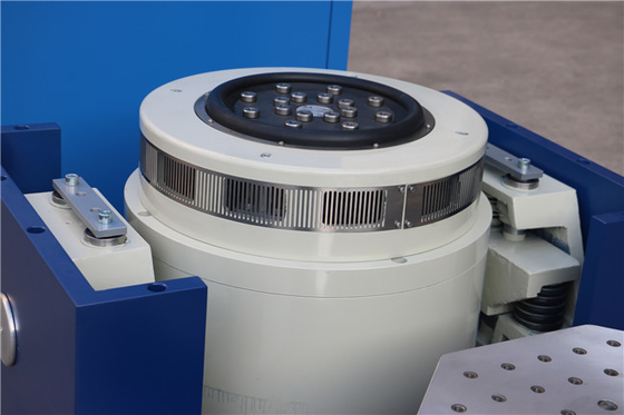 300kg.F 1.8m / S آلة اختبار مختبر الجدول شاكر الاهتزاز