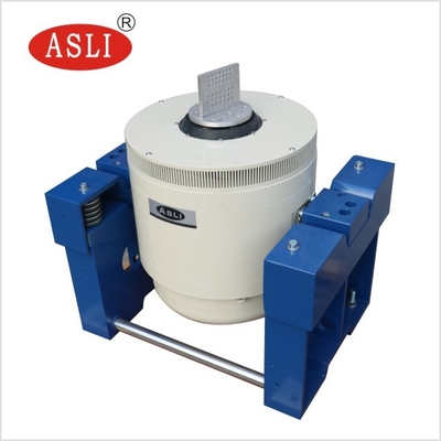 IEC62133 2m / S آلة اختبار مختبر الجدول شاكر الاهتزاز