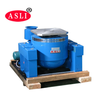 ASTM D4728 اختبار الاهتزاز العشوائي شاكر ديناميكي مع حمولة 300 كجم كحد أقصى