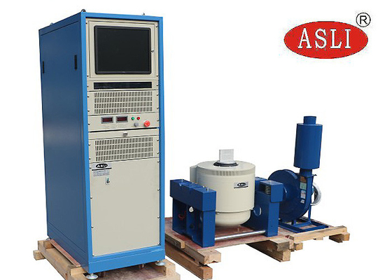 معدات اهتزاز مختبر ISO16750 لأجزاء NEV