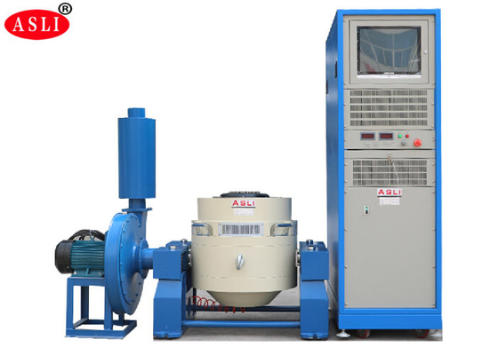 CE 600kg.F شاكر الجدول الاهتزاز اختبار معدات مختبر الاختبار