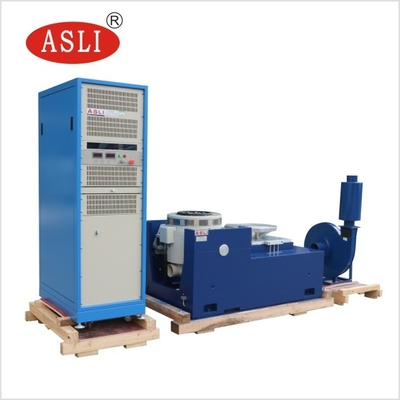 20KN معدات اختبار جدول الاهتزاز MIL STD 810F Standard