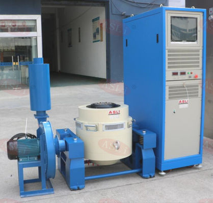 20KN معدات اختبار جدول الاهتزاز MIL STD 810F Standard