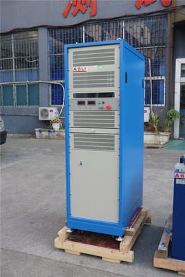 20KN معدات اختبار جدول الاهتزاز MIL STD 810F Standard