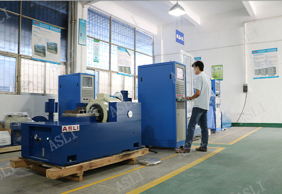 آلة اختبار الاهتزاز 3500Hz بجيب CE عالي التردد