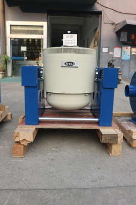 300kg.F كهروديناميكي عالي التردد اهتزاز شاكر MIL STD 810F قياسي