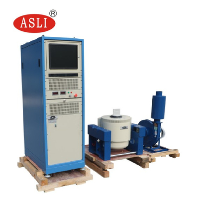 3500Hz 200kg.F شاكر اهتزاز عالي التردد مع طاولة منزلقة