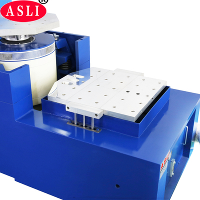 3000kg.F Electrodynamic Shaker ، 2800HZ آلات اختبار الصدمات