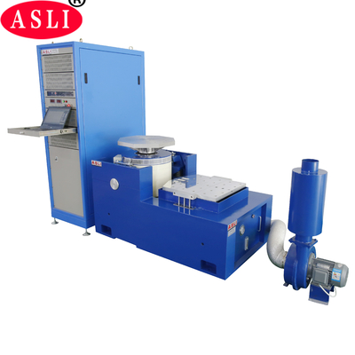 3000kg.F Electrodynamic Shaker ، 2800HZ آلات اختبار الصدمات