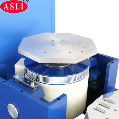 3000kg.F Electrodynamic Shaker ، 2800HZ آلات اختبار الصدمات