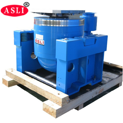 3500Hz 300kg.F اهتزاز كهروديناميكي لشاحن البطارية