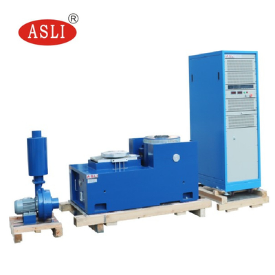380V 3 Phase 3000N عمودي الاهتزاز اختبار آلة عشوائية