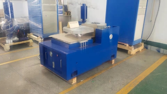 OEM IEC 62133 شاكر الاهتزاز الكهرومغناطيسي لاختبار البطارية