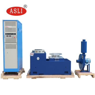 CE 3000Hz الاهتزاز شاكر الجدول مختبر معدات الاختبار