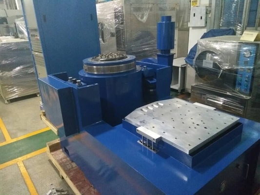 جهاز اختبار 3000N شاكر ، أدوات اختبار المختبر ASTM D4728