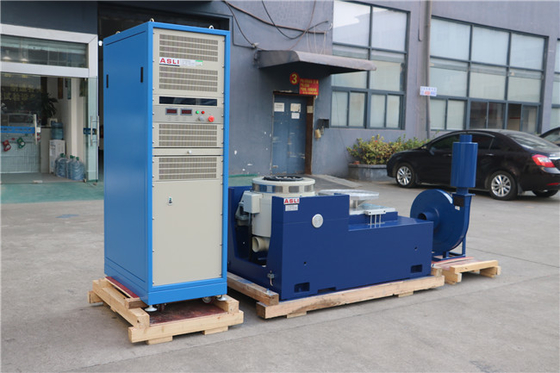جهاز اختبار 3000N شاكر ، أدوات اختبار المختبر ASTM D4728