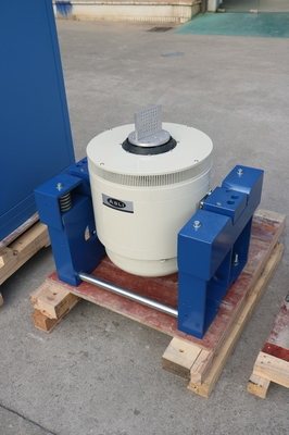 جهاز اختبار 3000N شاكر ، أدوات اختبار المختبر ASTM D4728