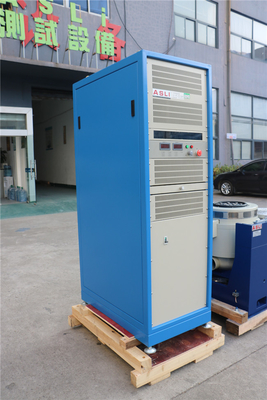 جهاز اختبار 3000N شاكر ، أدوات اختبار المختبر ASTM D4728