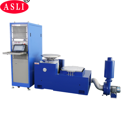 50000N آلة الاهتزاز شاكر ، ISO 16750-3 معدات اختبار الجدول شاكر