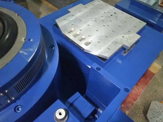 30KN آلة صدمة ميكانيكية ، IEC 60068-2-64 آلة اختبار الصدمات