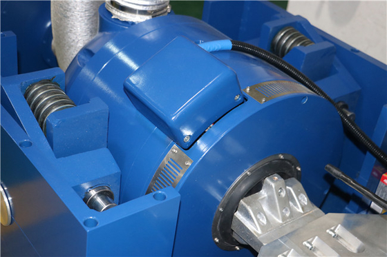 30KN آلة صدمة ميكانيكية ، IEC 60068-2-64 آلة اختبار الصدمات