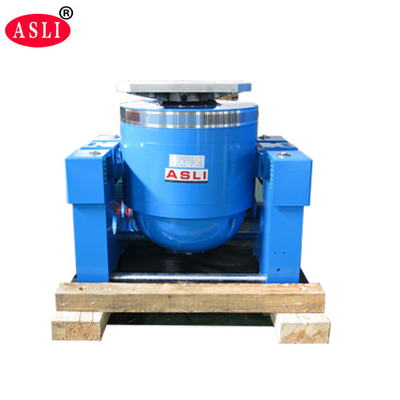 ISO 2247: 2000 3000N Vibration Shaker System معدات الاختبار الإلكترونية