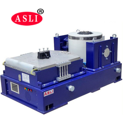 ISO 2247: 2000 3000N Vibration Shaker System معدات الاختبار الإلكترونية