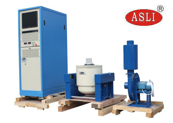 معدات اهتزاز مختبر ISO16750 لأجزاء NEV