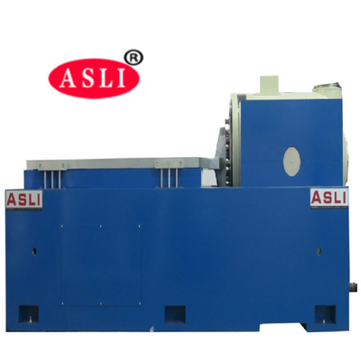 5000Kg.F 2000HZ الاهتزاز اختبار منضدة معدات الاختبار المعملية