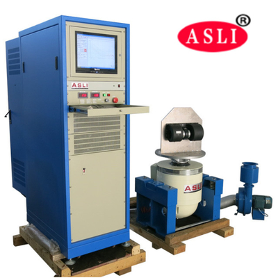 ISO16750 JIS D 1601 شاكر الجدول الاهتزاز آلة اختبار معمل معدات الاهتزاز