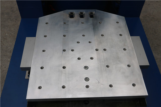 30000N Electrodynamic Shaker for LED Display Devices اختبار الاهتزاز