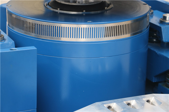 MIL-STD-810G منضدة اختبار الاهتزاز Sine 4000kg.F آلة اختبار الاهتزاز ISO17025 Standard