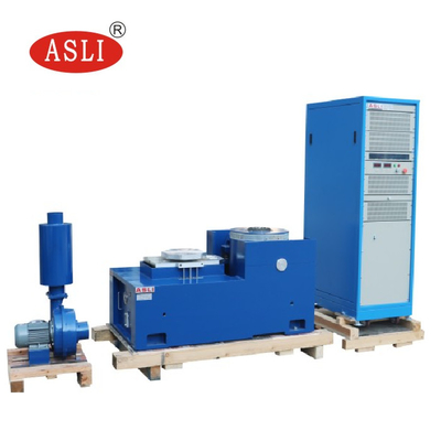 آلة اختبار الاهتزاز الكهرومغناطيسي 3000 هرتز MIL STD 810F قياسي