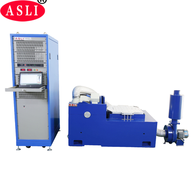 IEC 60335-2-24 IEC 60335-2-40 1000kg.f معدات اختبار الاهتزاز