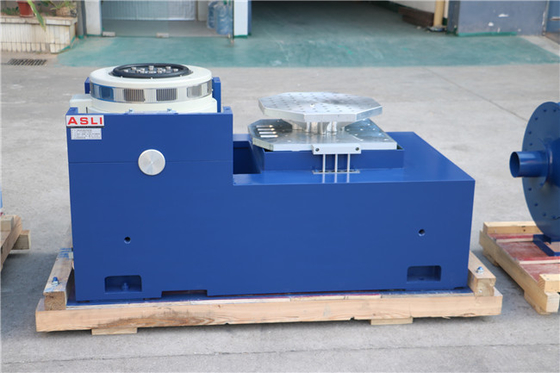 SGS 1000kg.F نظام الاهتزاز شاكر نوع التردد العالي