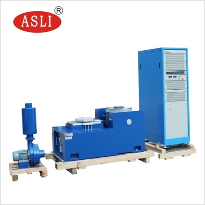 IEC 60335-2-24 IEC 60335-2-40 1000kg.f معدات اختبار الاهتزاز