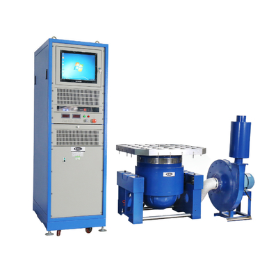 معدات اهتزاز مختبر ISO16750 لأجزاء NEV