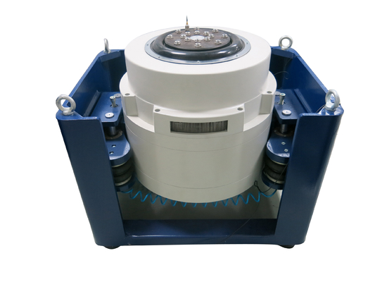IEC62133 2m / S آلة اختبار مختبر الجدول شاكر الاهتزاز