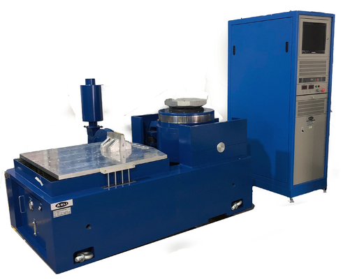 30000N Electrodynamic Shaker for LED Display Devices اختبار الاهتزاز