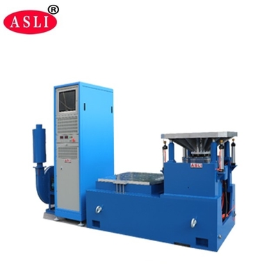 مختبر 40000N آلة شاكر كهروديناميكي ASTM D999 قياسي