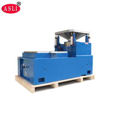 مختبر 40000N آلة شاكر كهروديناميكي ASTM D999 قياسي