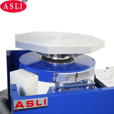 مختبر 40000N آلة شاكر كهروديناميكي ASTM D999 قياسي