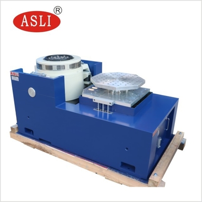 ASTM D4728 اختبار الاهتزاز العشوائي شاكر ديناميكي مع حمولة 300 كجم كحد أقصى