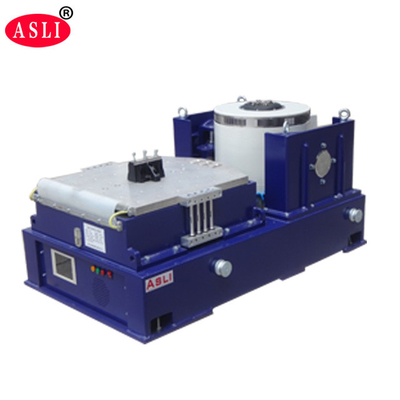 ASTM D4728 اختبار الاهتزاز العشوائي شاكر ديناميكي مع حمولة 300 كجم كحد أقصى