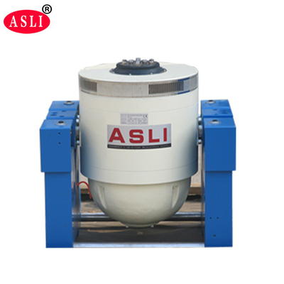 ISO 9001 Shaker Table Vibration Testing اختبار اهتزاز الإلكترونيات