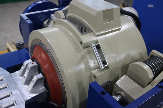30000N Electrodynamic Shaker for LED Display Devices اختبار الاهتزاز