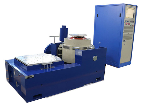 30000N Electrodynamic Shaker for LED Display Devices اختبار الاهتزاز
